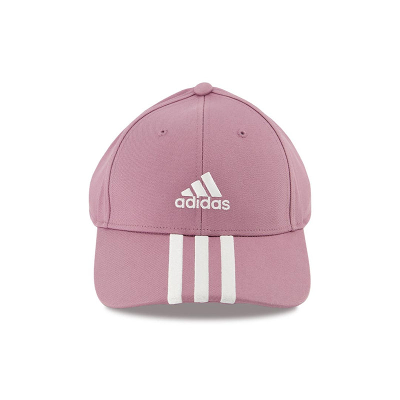 adidas - Casquette de baseball sergée à 3 bandes (II3512-A) 