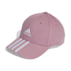 adidas - 3-Stripes Twill Baseball Cap (II3512-A)