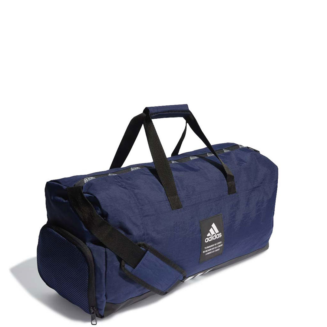 Blue adidas bag best sale