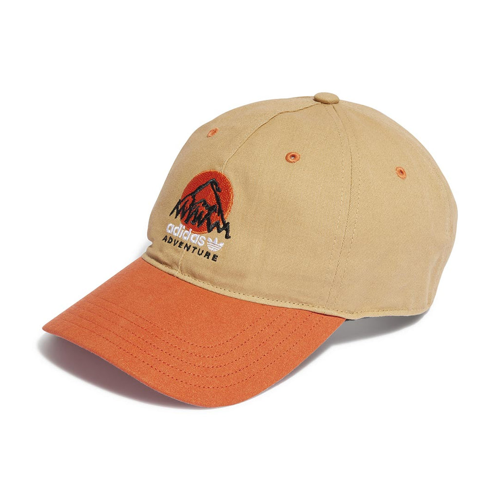 adidas - Adventure Dad Hat (IB9491)