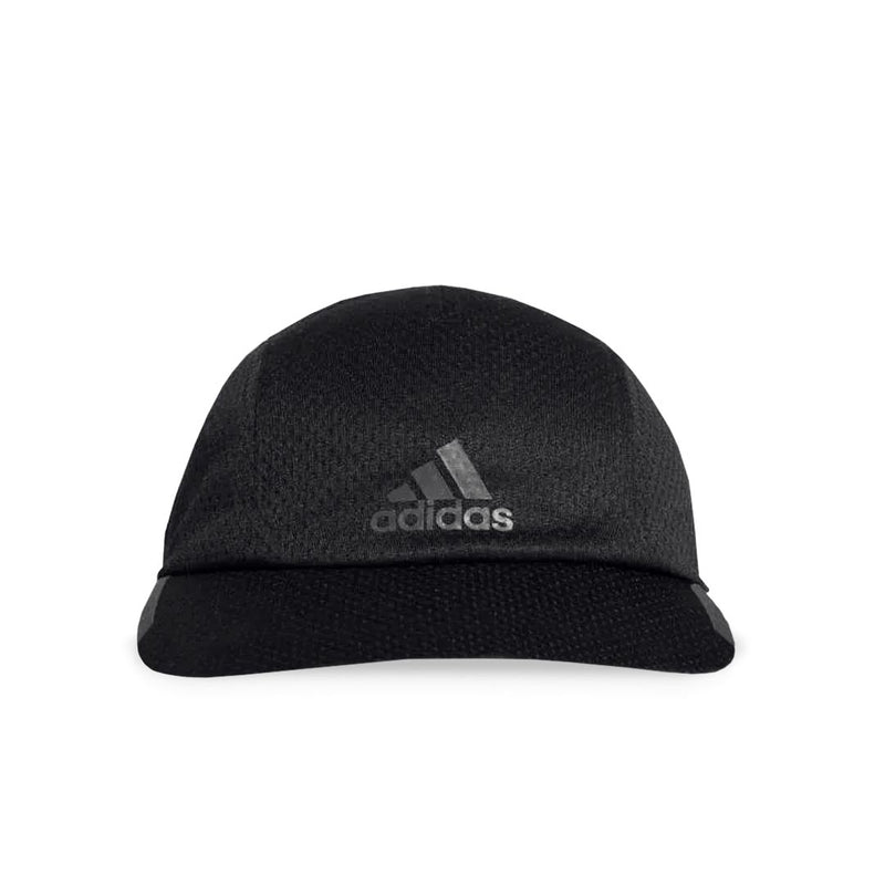 adidas - Casquette de course en maille Aeroready (HB1307)