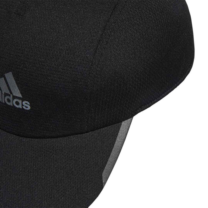 adidas - Casquette de course en maille Aeroready (HB1307)