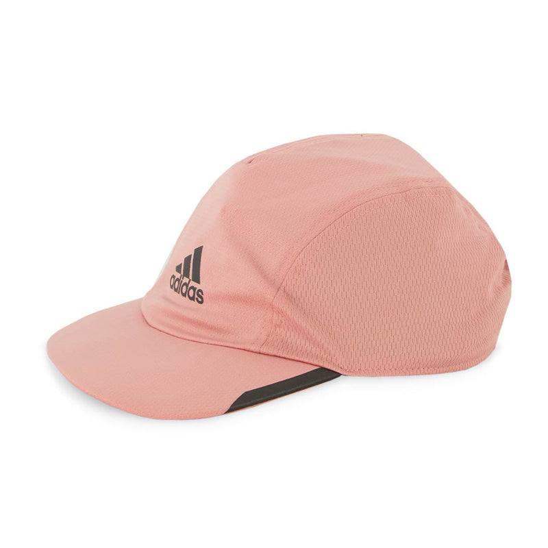 adidas - Casquette de course en maille AEROREADY (HE9760)