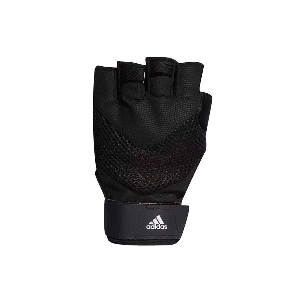 adidas - Aeroready Training Wrist Support Gloves (HA5555)