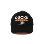 adidas - Casquette ajustée Anaheim Ducks (CX2932)