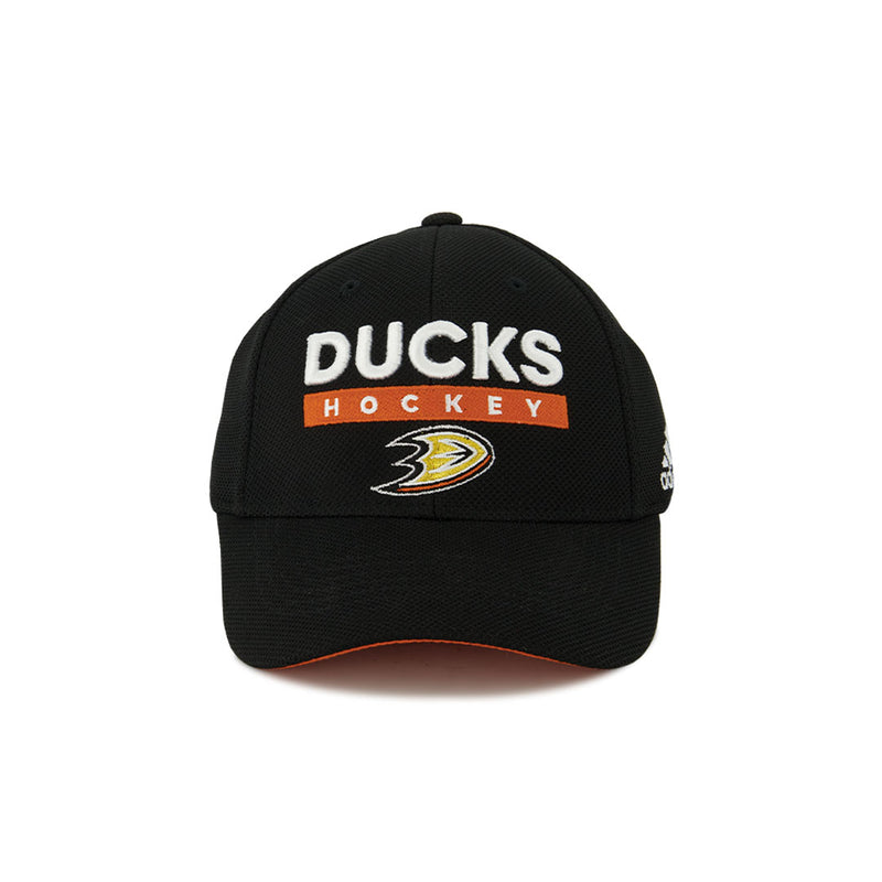 adidas - Anaheim Ducks Fitted Cap (CX2932)