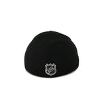 adidas - Casquette ajustée Anaheim Ducks (CX2932)