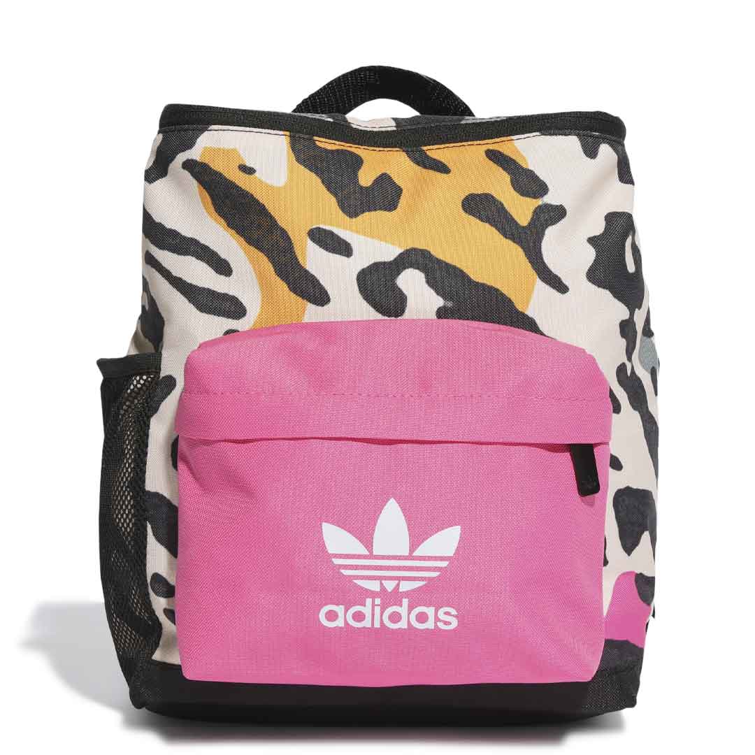 Adidas pink school bag online