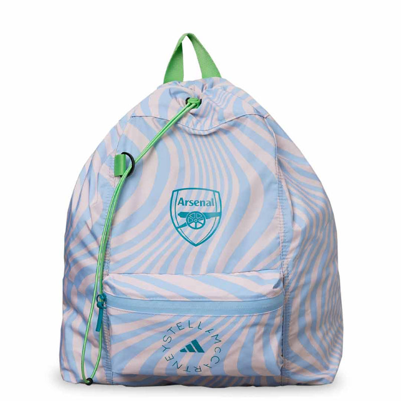 adidas - Arsenal X Stella McCartney Gym Sack (IP3568)