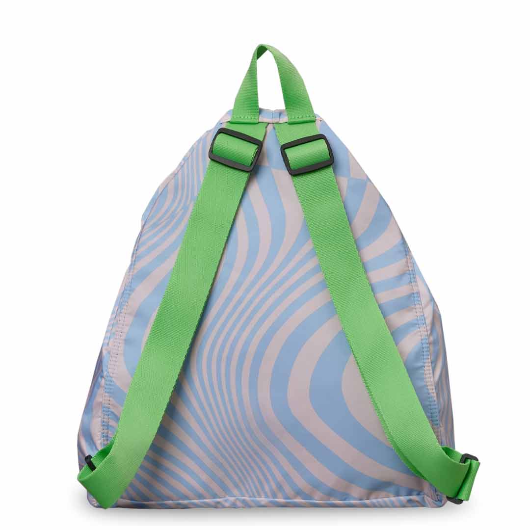 Gym bag adidas stella mccartney best sale