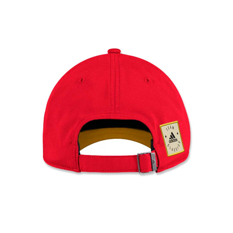 adidas - Atlanta Flames Slouch Trucker Cap (IB3043)