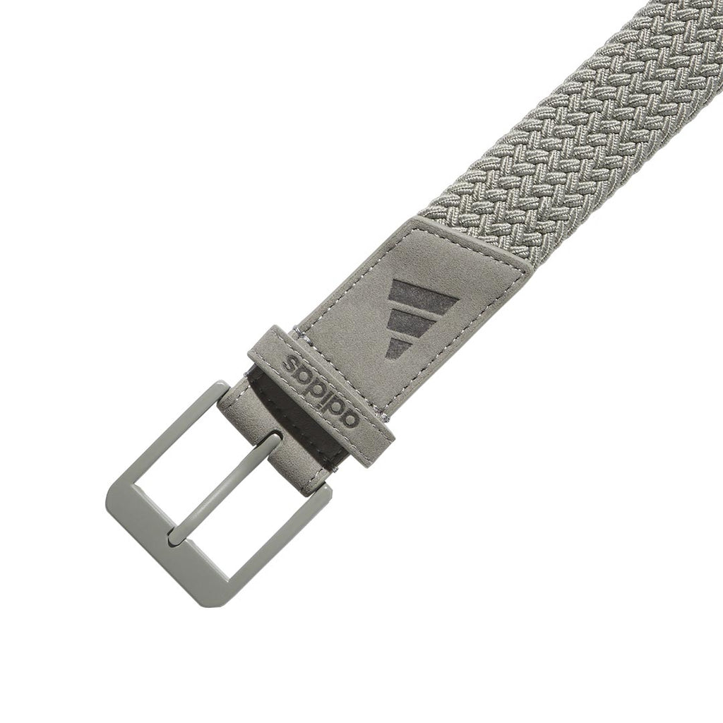 adidas - Braided Stretch Golf Belt (IT8873)