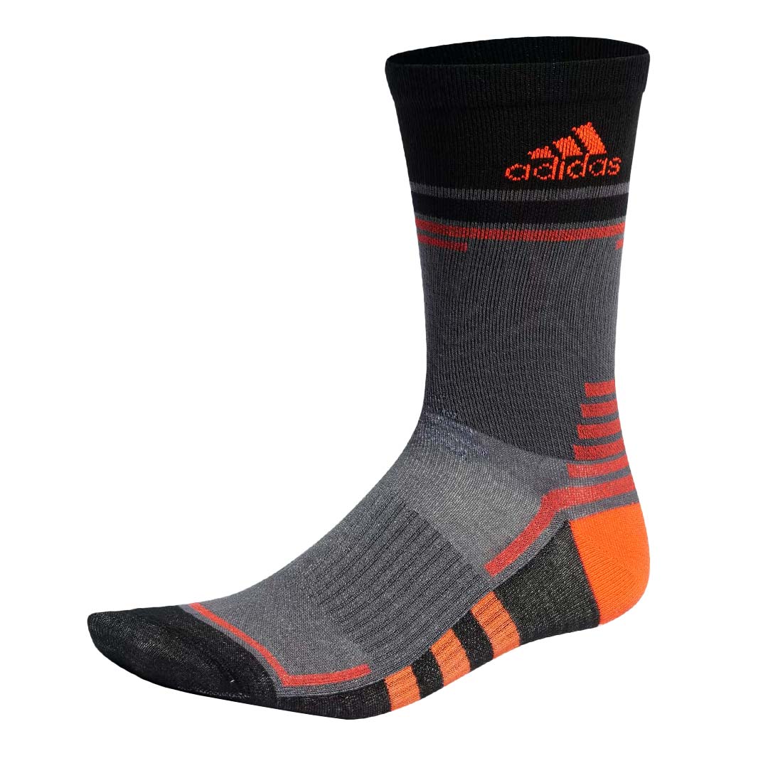 adidas City Escape 1 Pack Crew Sock IC1284 SVP Sports