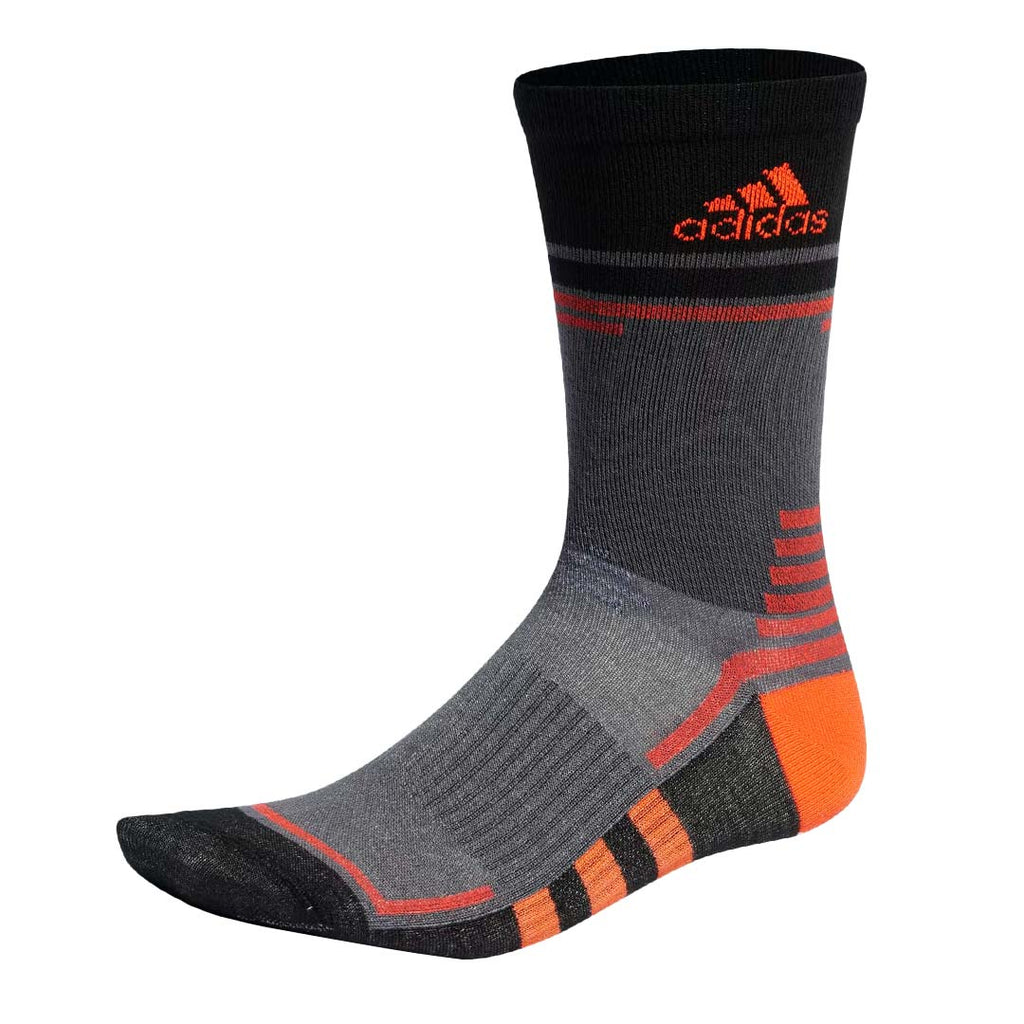 adidas - City Escape 1 Pack Crew Sock (IC1284)