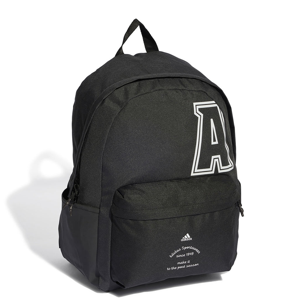 adidas - Classic Brand Love Initial Printed Backpack (HY0744)