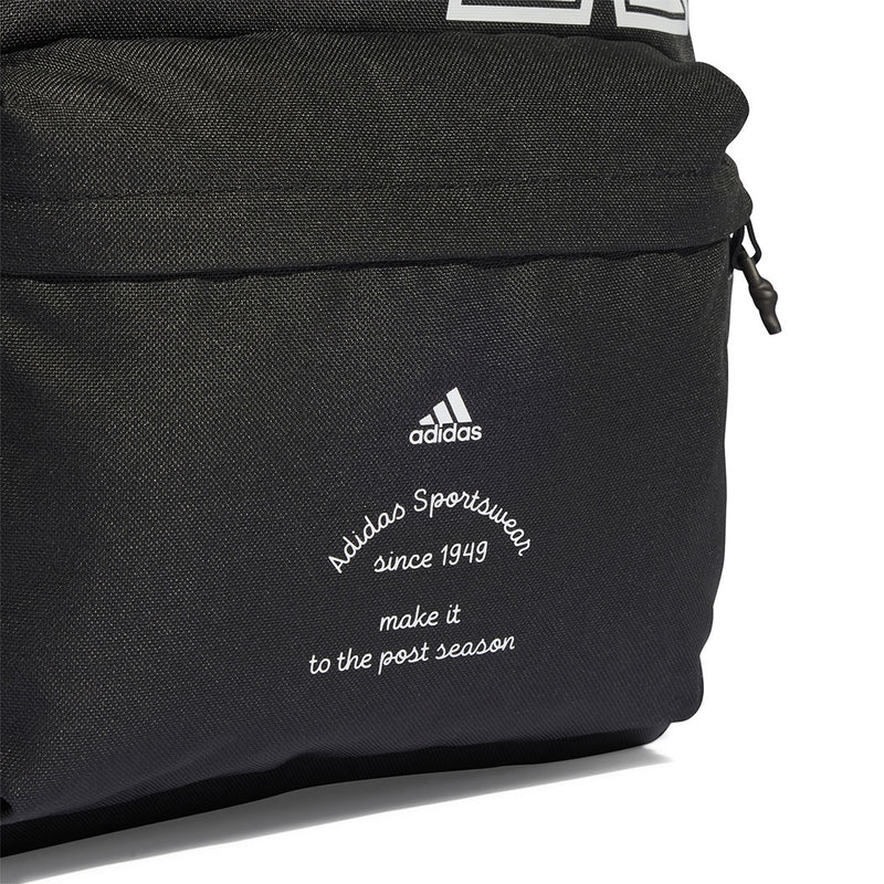 adidas - Classic Brand Love Initial Printed Backpack (HY0744)