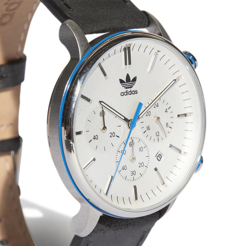 adidas - Code One Chrono L Watch (GA8777)