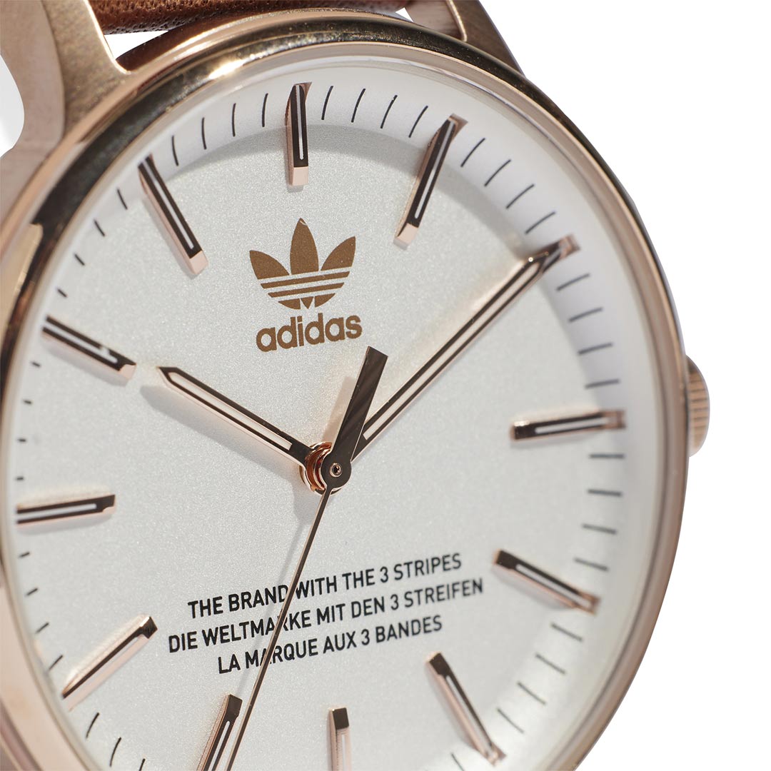 Adidas Code One Small Watch GB7233