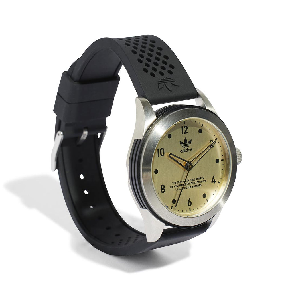 adidas - Code Three S Watch (GB7217)