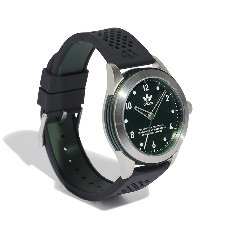 adidas - Code Three S Watch (GB7218)