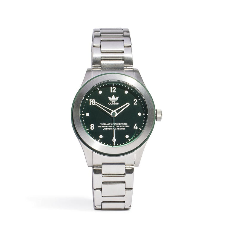 adidas - Code Three SST Watch (GB7221)