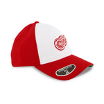 adidas - Detroit Red Wings Structured Cap (IA2602)