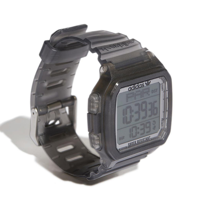 adidas - Digital One GMT R Watch (GA8819)