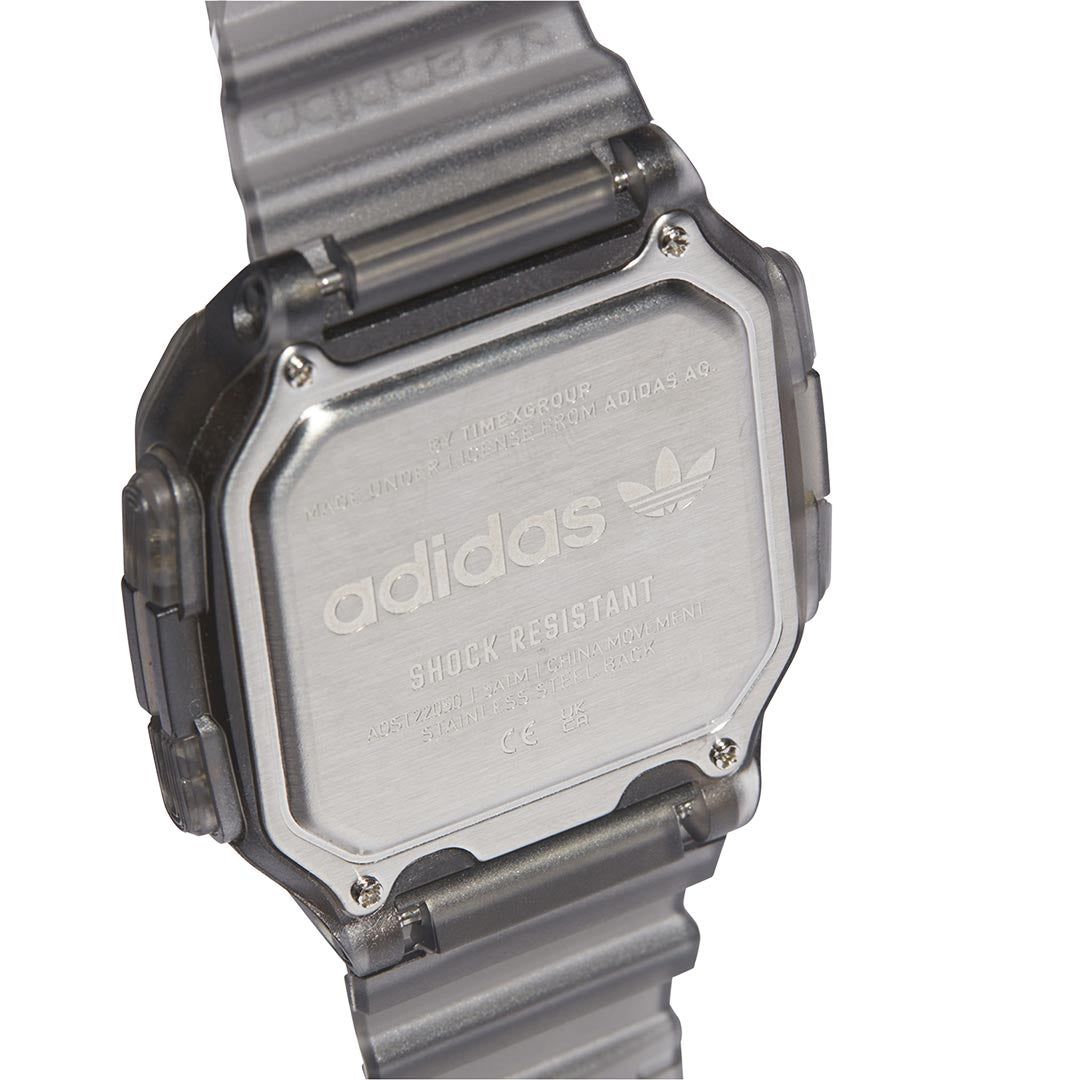 Adidas china box watch best sale