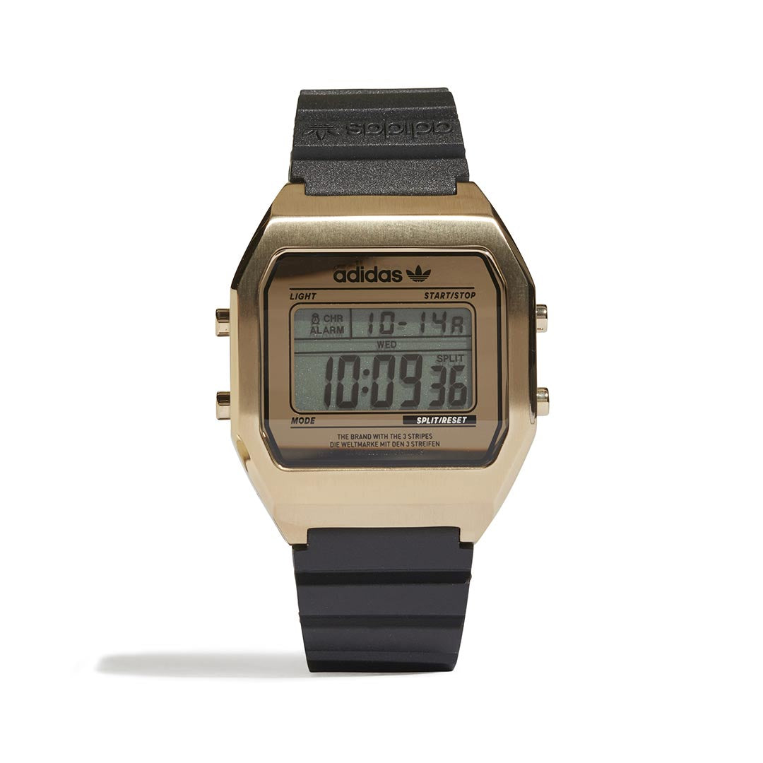 Adidas digital sports watch best sale