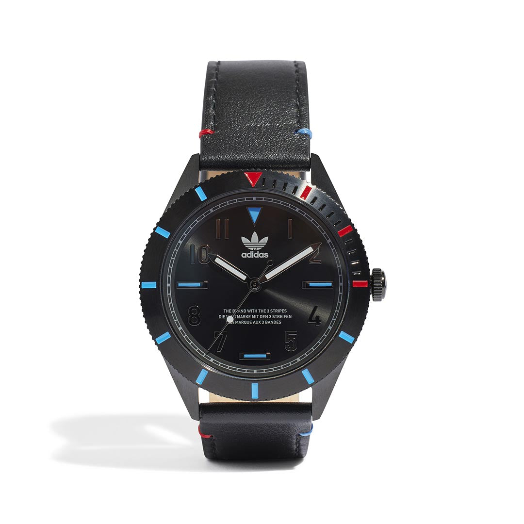 Adidas sports watch price hotsell