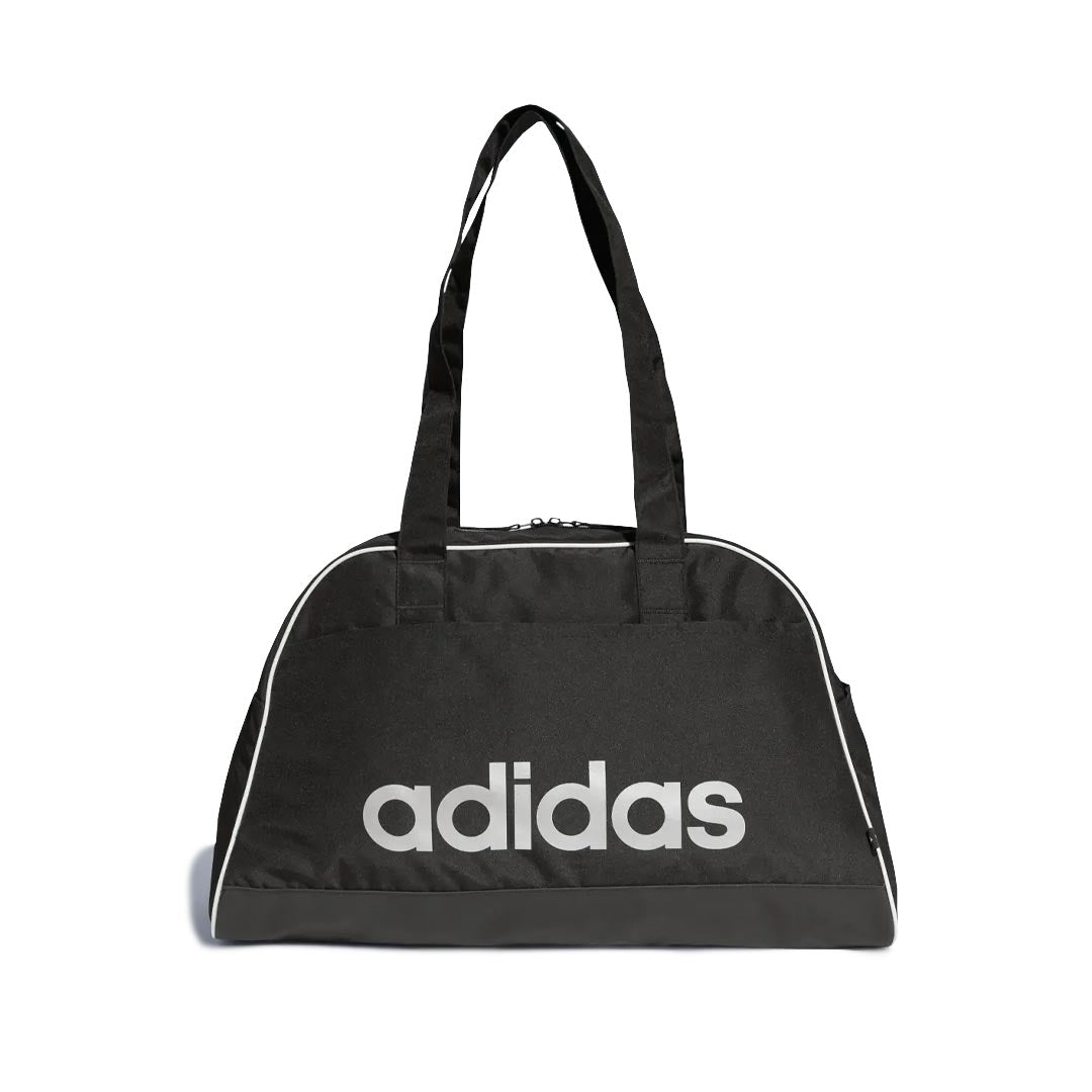 Adidas Linear Essentials Bowling Crossbody Black