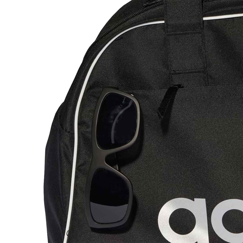 adidas - Essentials Linear Bowling Bag (HY0759)