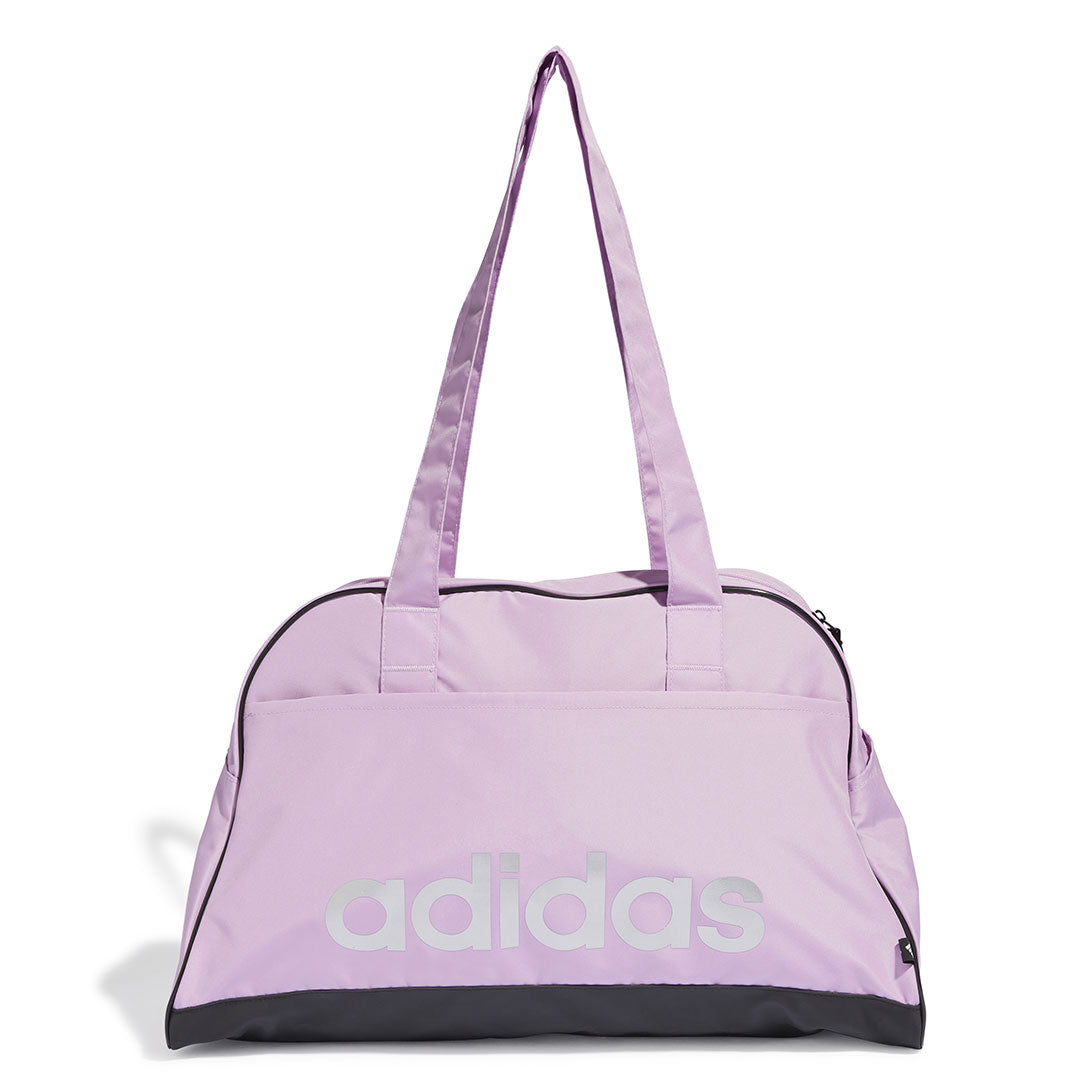 Adidas purple bag online