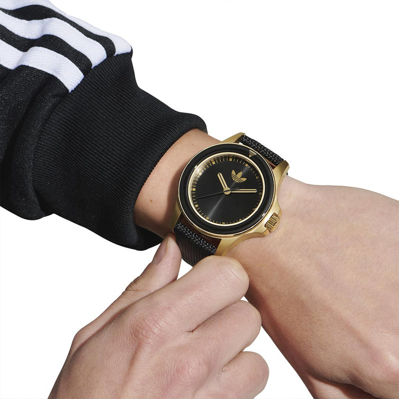 adidas - Expression One Watch (GC5998)