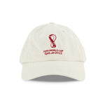 adidas - FIFA World Cup 22 Emblem Cap (HN2419-A)