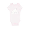 adidas - Girls' (Infant) Essentials 3 pack Bodysuit (GB9621)