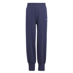 adidas - Girls' (Junior) AEROREADY High Rise Yoga Pant (IC0325)