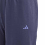 adidas - Girls' (Junior) AEROREADY High Rise Yoga Pant (IC0325)