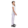 adidas - Girls' (Junior) All Over Print 3-Stripe Tricot Jogger (GB8779)