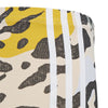 adidas - Girls' (Junior) Animal Print Leggings (IB8604)