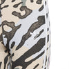 adidas - Girls' (Junior) Animal Print Leggings (IB8604)