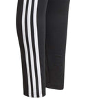 adidas - Girls' (Junior) Designed To Move 3-Stripes Tights (GN1453)