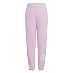 adidas - Girls' (Junior) Elastic Waistband Fleece Pant (IQ6054)