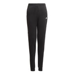 adidas - Girls' (Junior) Essentials 3 Stripes French Terry Pant (GN4054)