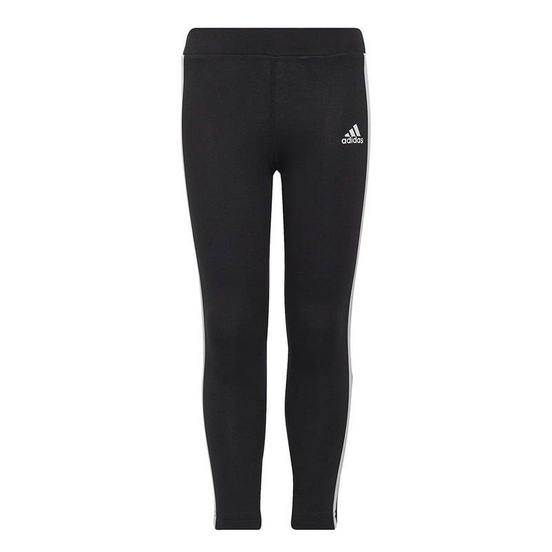 adidas - Collant Essentials 3-Stripes pour fille (Junior) (H65800) 