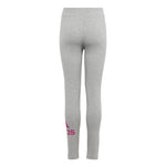 adidas - Girls' (Junior) Essentials Big Logo Leggings (IC3166)