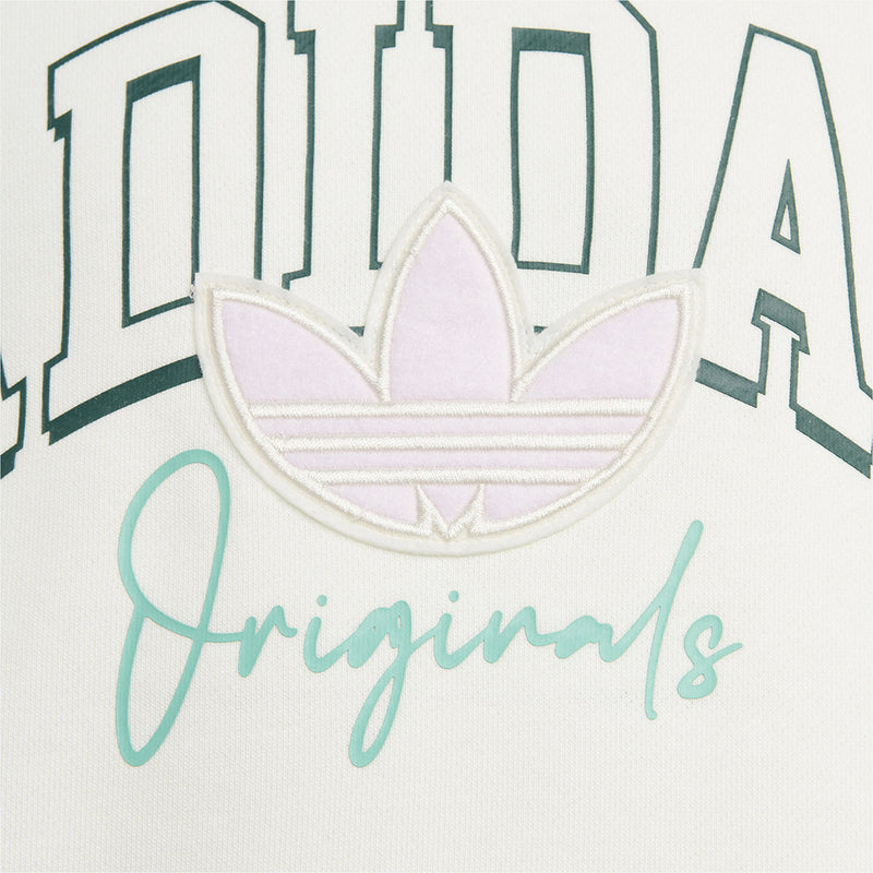 adidas - Girls' (Junior) Graphic Pack Hoodie (IL5042)