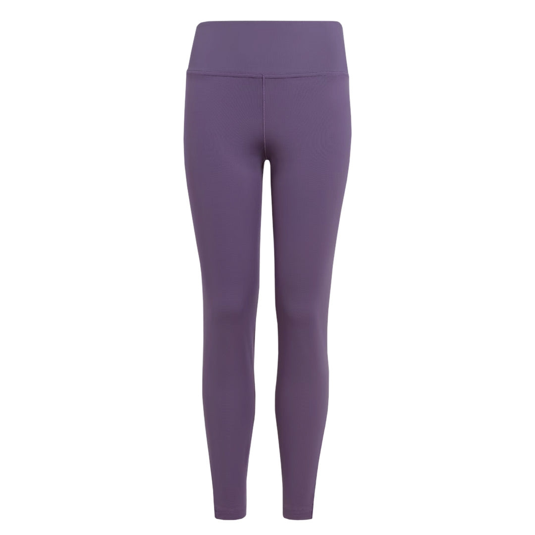 Legging adidas violet best sale