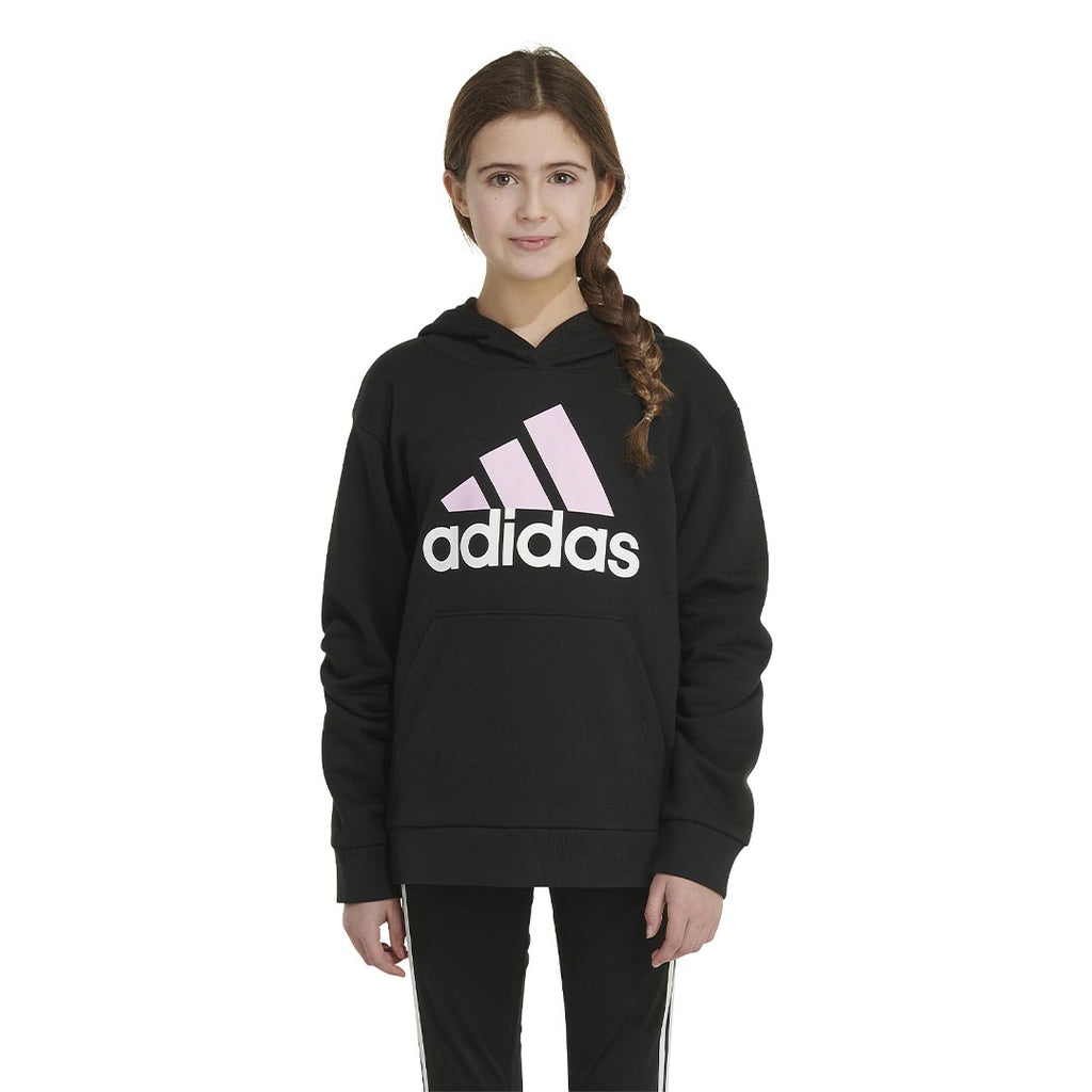 adidas - Girls' Essential Hoodie (IQ6056)