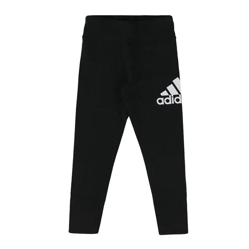 adidas - Girls' Essentials Logo Tights (IQ6055)